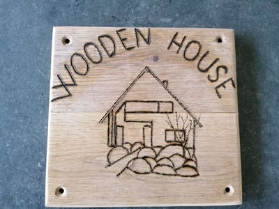 Woodenhouse